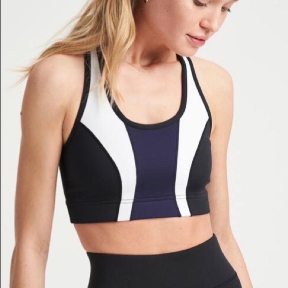 Bandier All Access Pace Sculpt Bra